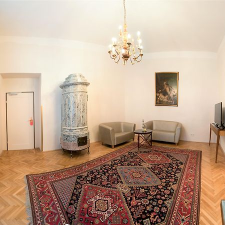 Hotel Palais Mailberger Hof Wenen Buitenkant foto
