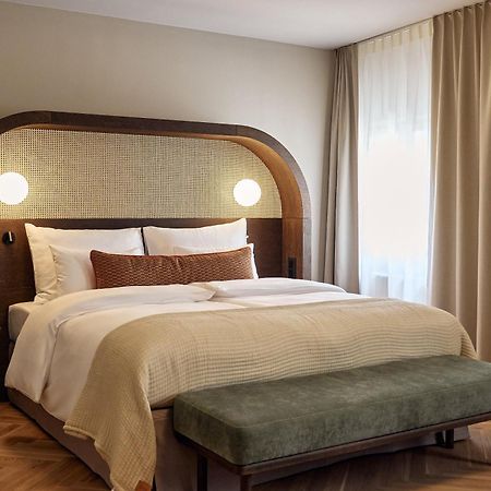 Hotel Palais Mailberger Hof Wenen Buitenkant foto