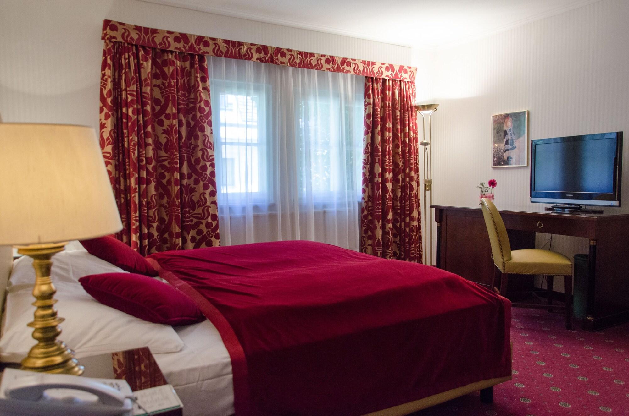 Hotel Palais Mailberger Hof Wenen Buitenkant foto