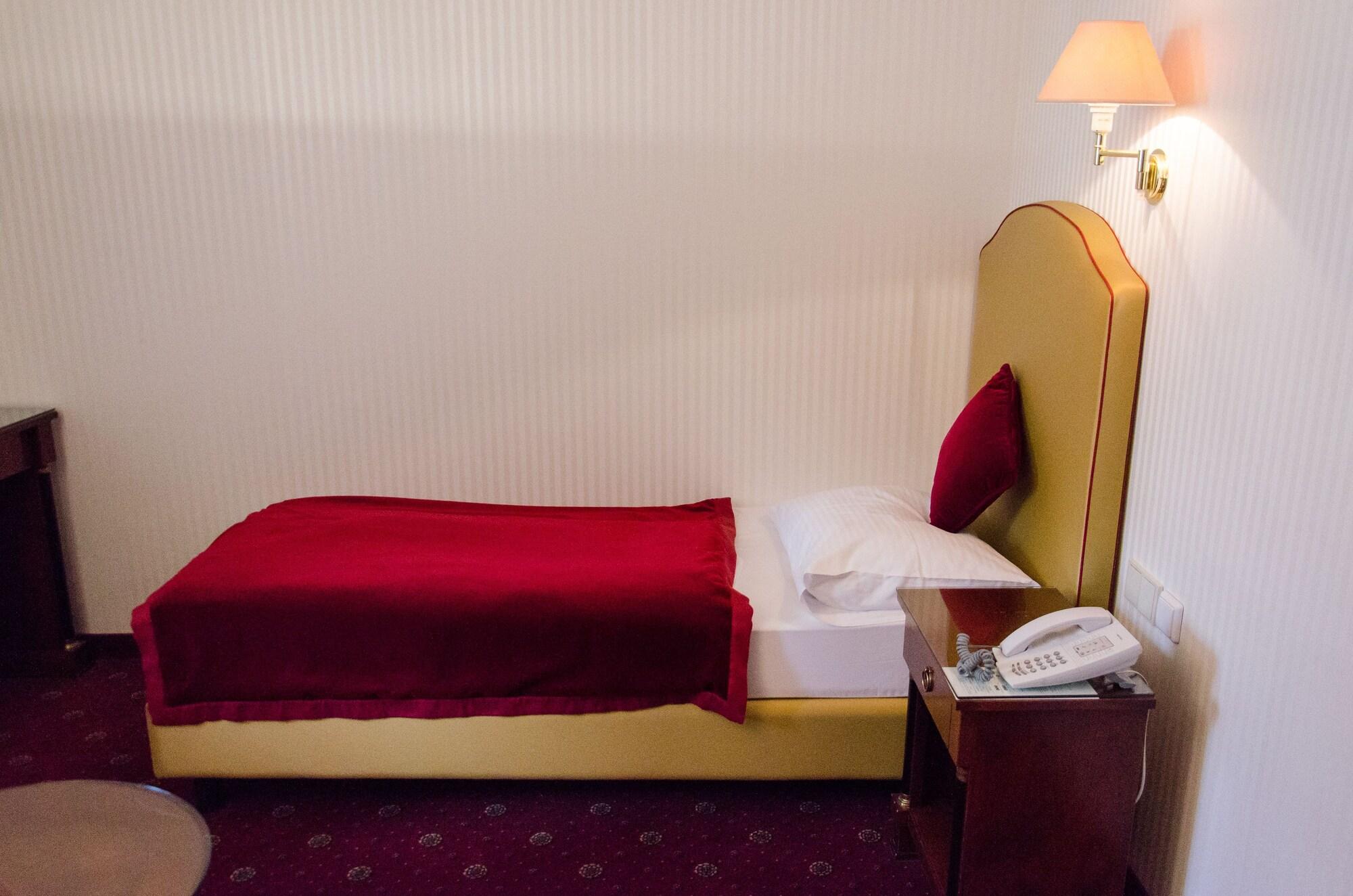 Hotel Palais Mailberger Hof Wenen Buitenkant foto