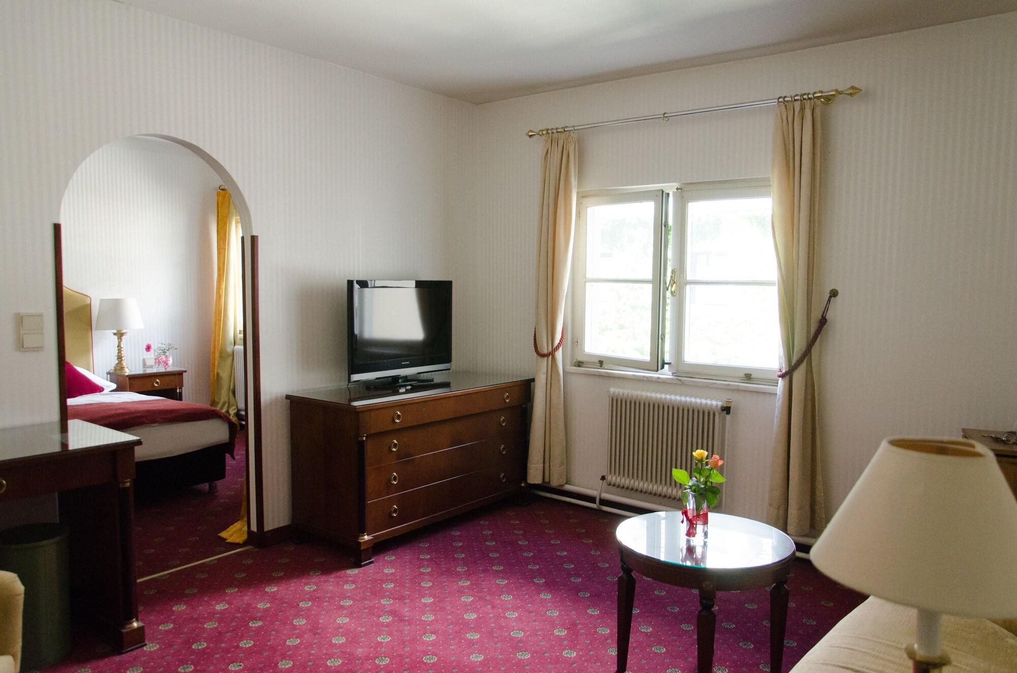 Hotel Palais Mailberger Hof Wenen Buitenkant foto
