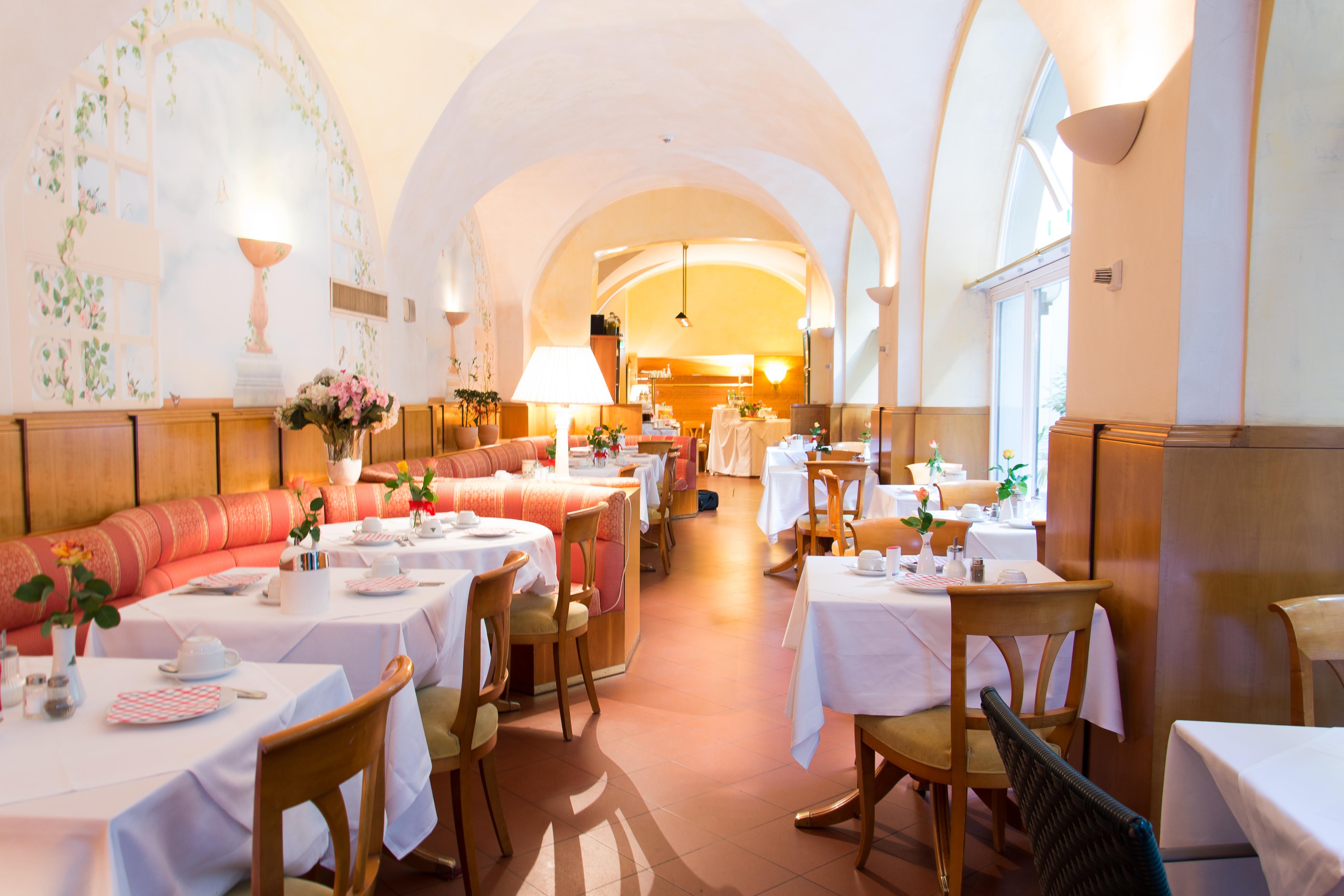 Hotel Palais Mailberger Hof Wenen Buitenkant foto