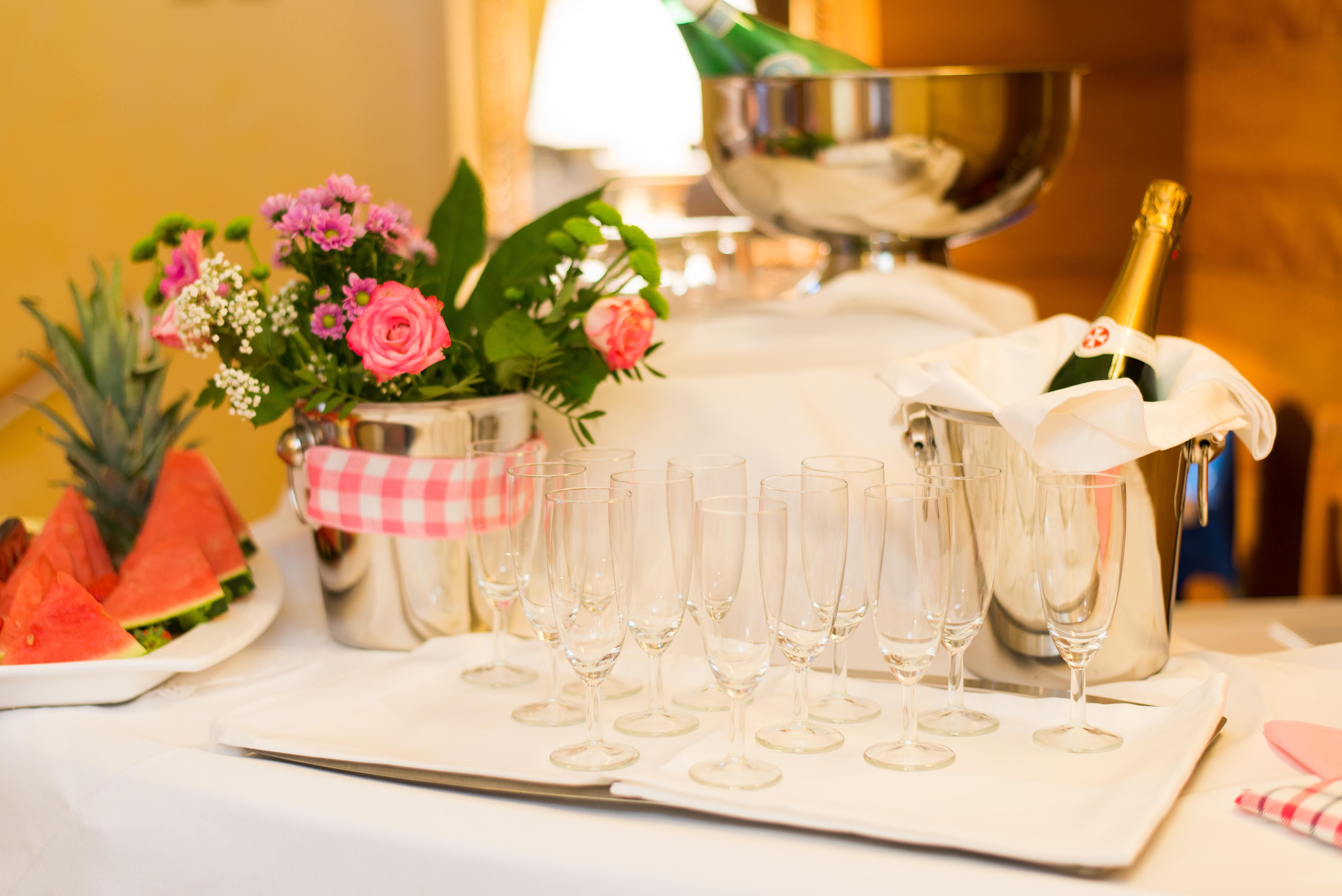 Hotel Palais Mailberger Hof Wenen Buitenkant foto